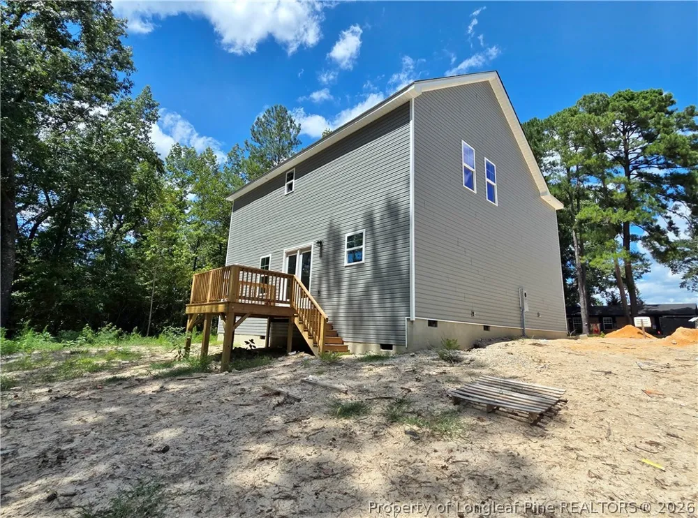 385 Appaloosa Drive Spring Lake, NC 28390