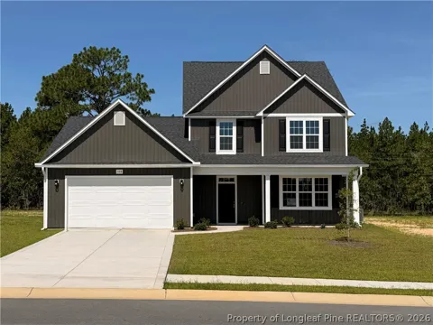 103 Harborwood Street