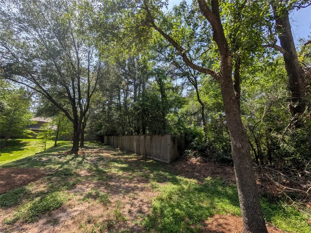 16103 Wimbledon Forest Drive Spring, TX 77379
