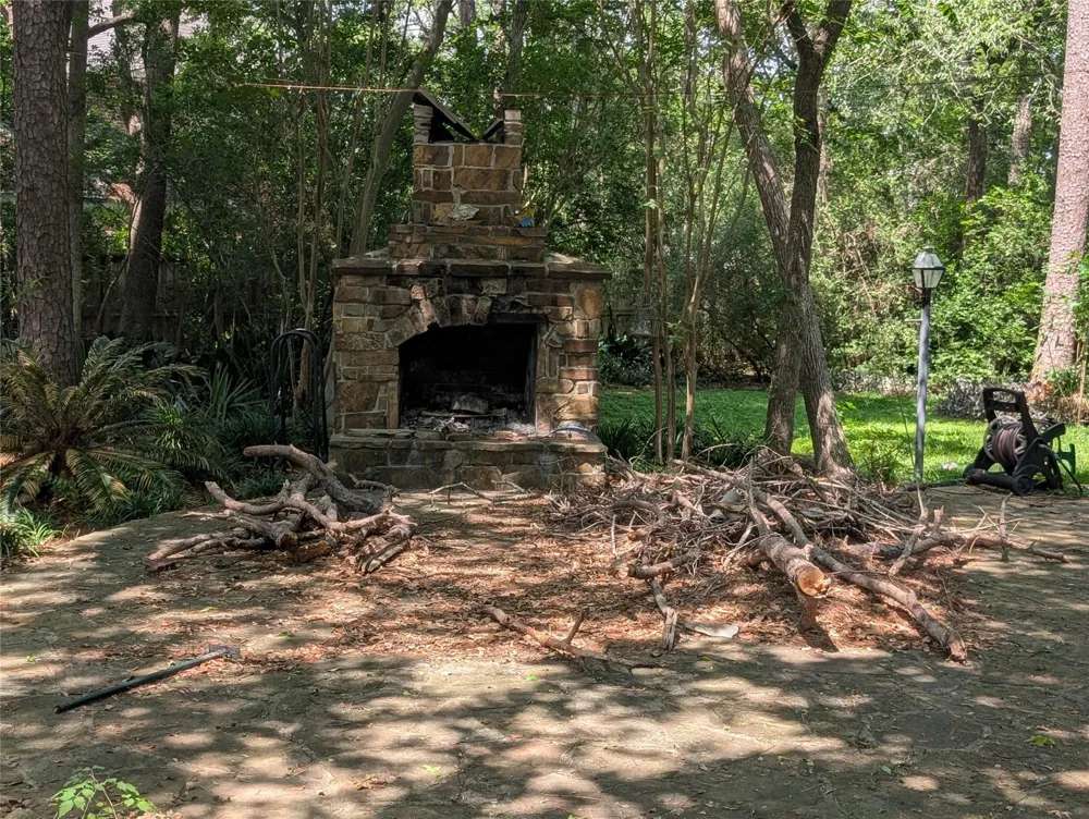16103 Wimbledon Forest Drive Spring, TX 77379