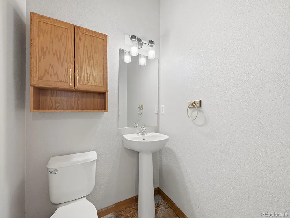 234 Impala Trail Bailey, CO 80421