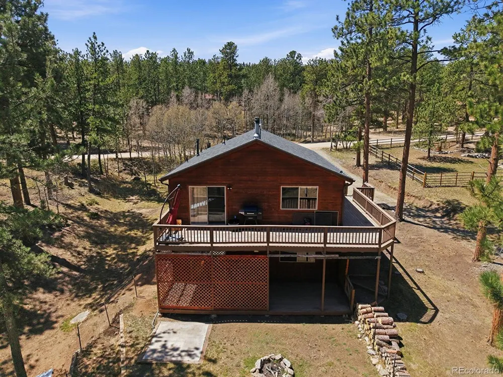 234 Impala Trail Bailey, CO 80421