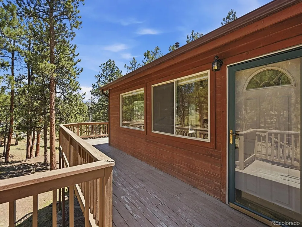 234 Impala Trail Bailey, CO 80421