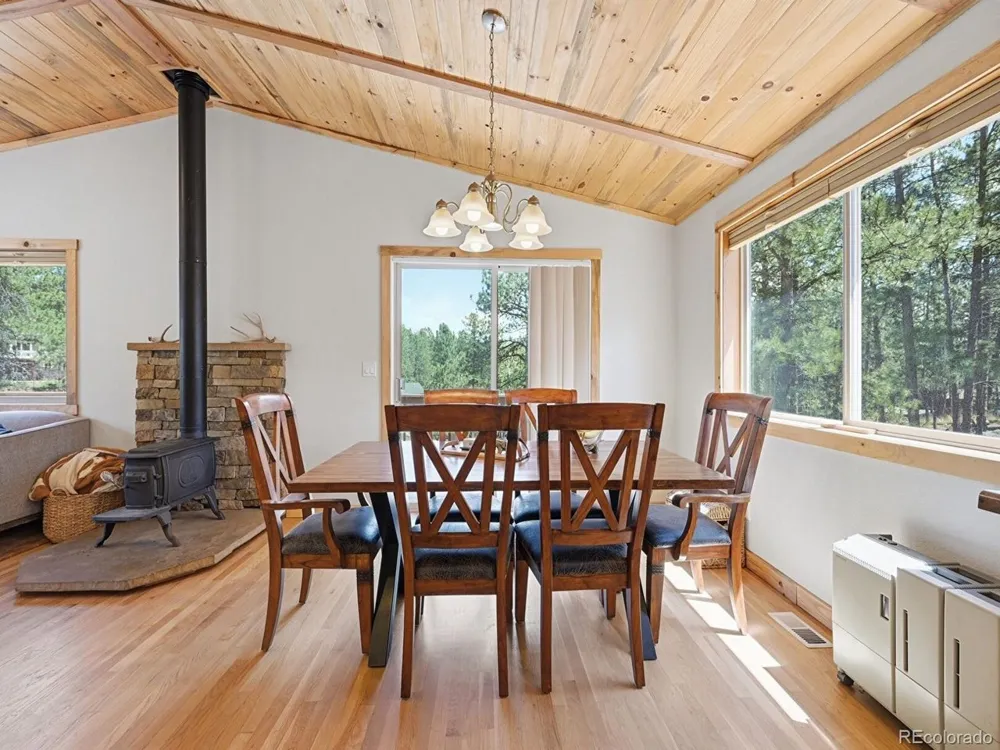 234 Impala Trail Bailey, CO 80421