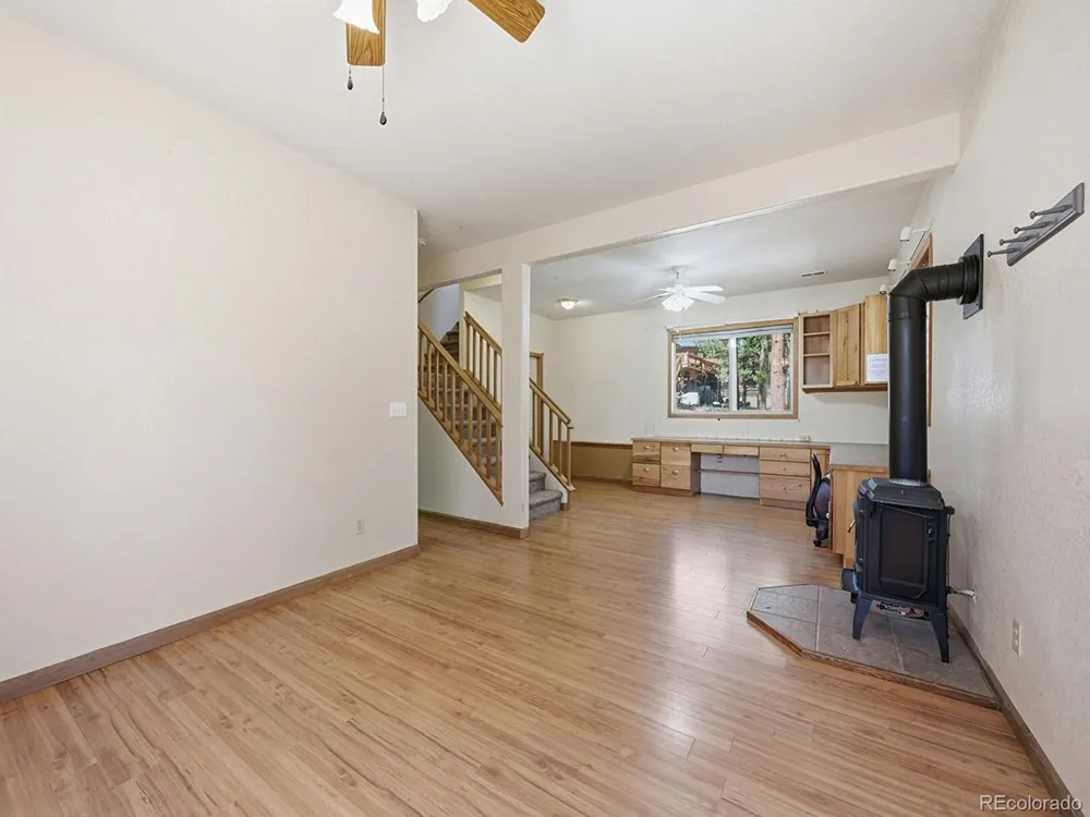 234 Impala Trail Bailey, CO 80421