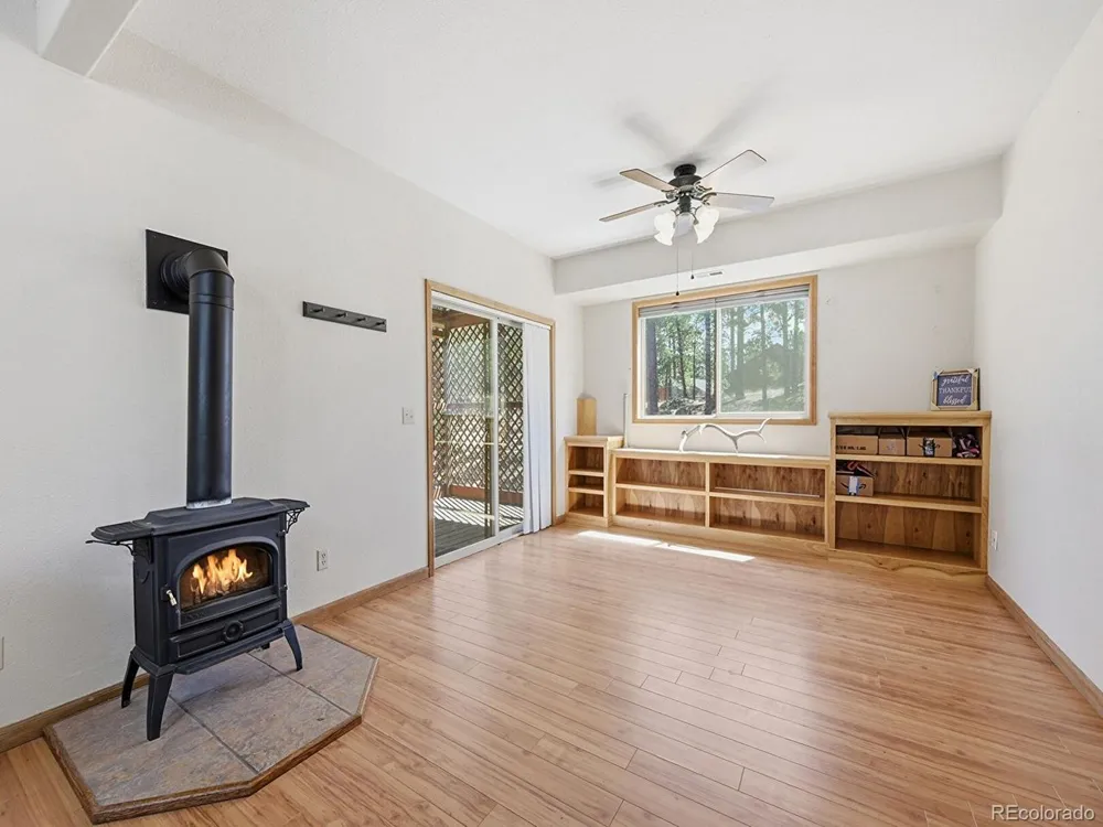 234 Impala Trail Bailey, CO 80421