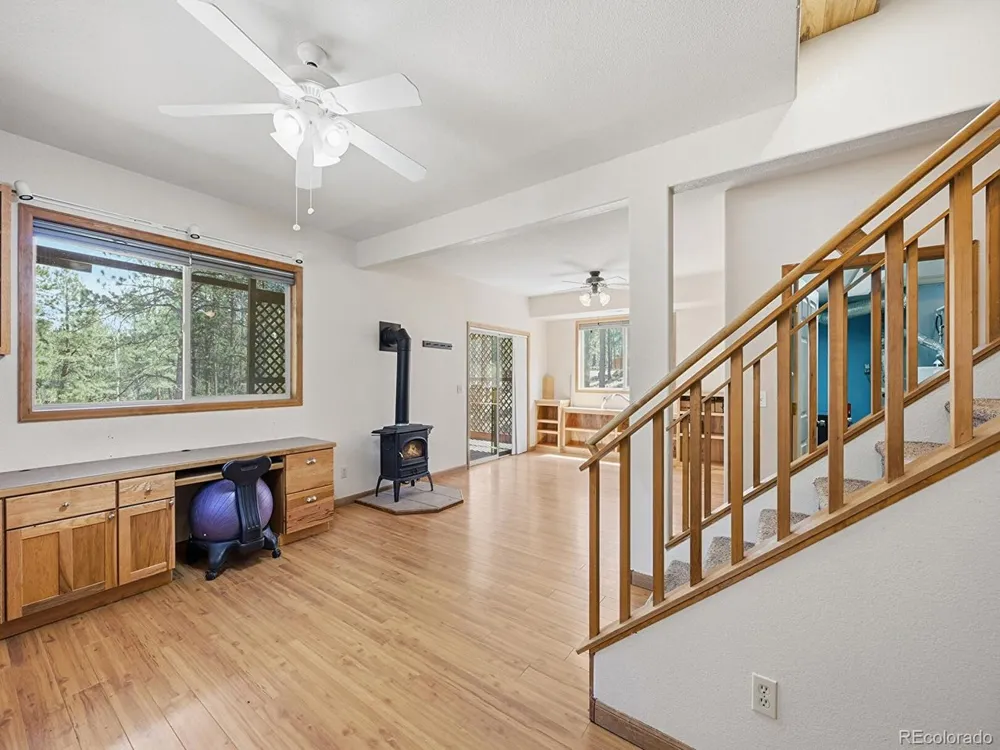 234 Impala Trail Bailey, CO 80421