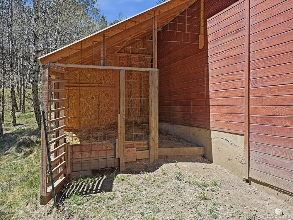 234 Impala Trail Bailey, CO 80421