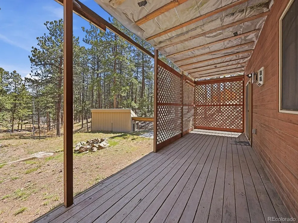 234 Impala Trail Bailey, CO 80421