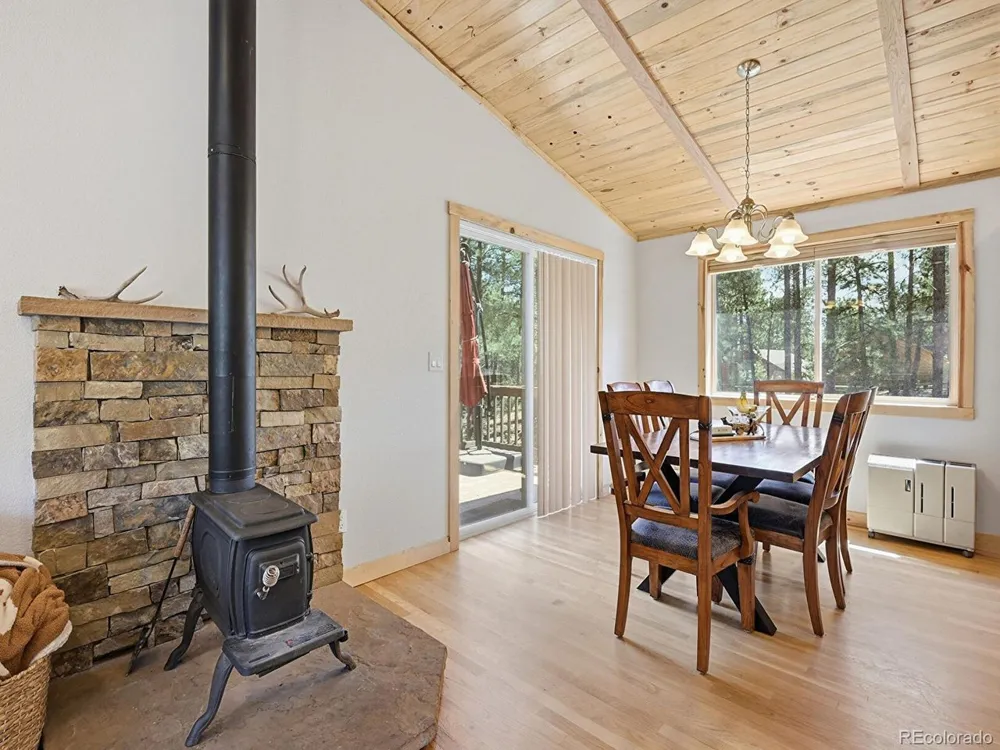 234 Impala Trail Bailey, CO 80421