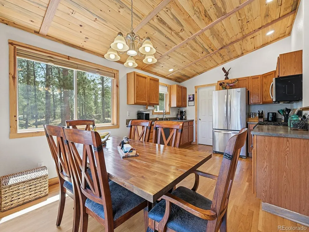 234 Impala Trail Bailey, CO 80421