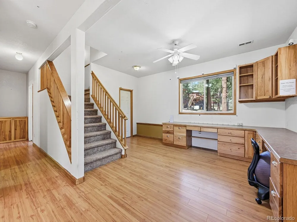 234 Impala Trail Bailey, CO 80421
