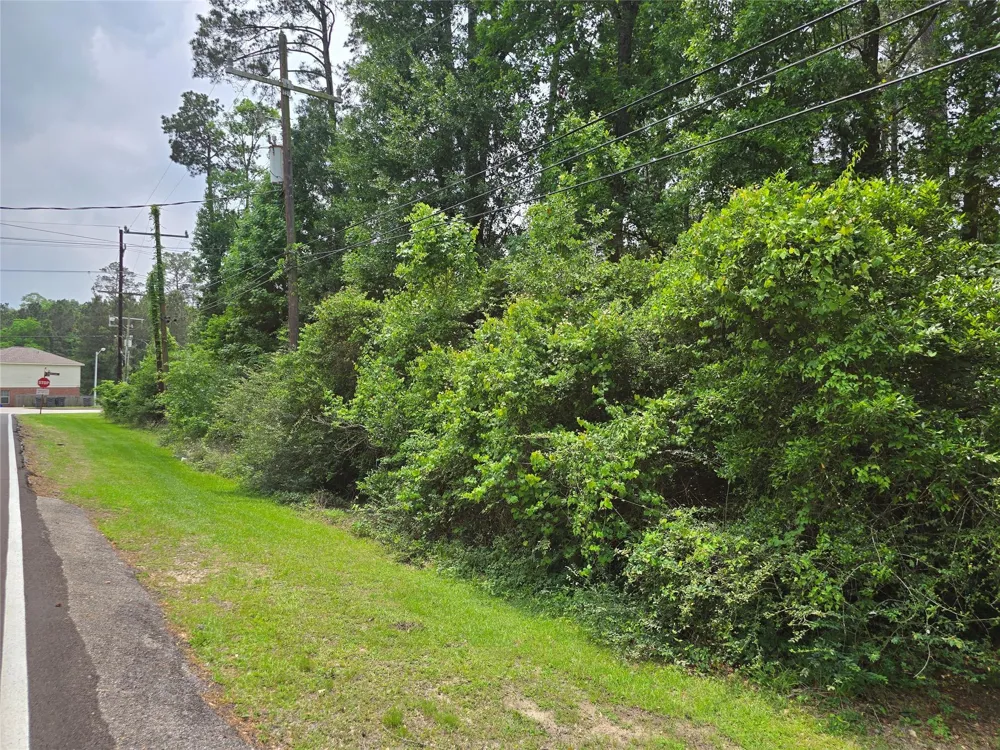 98 Indian Creek Drive Panorama Village, TX 77304