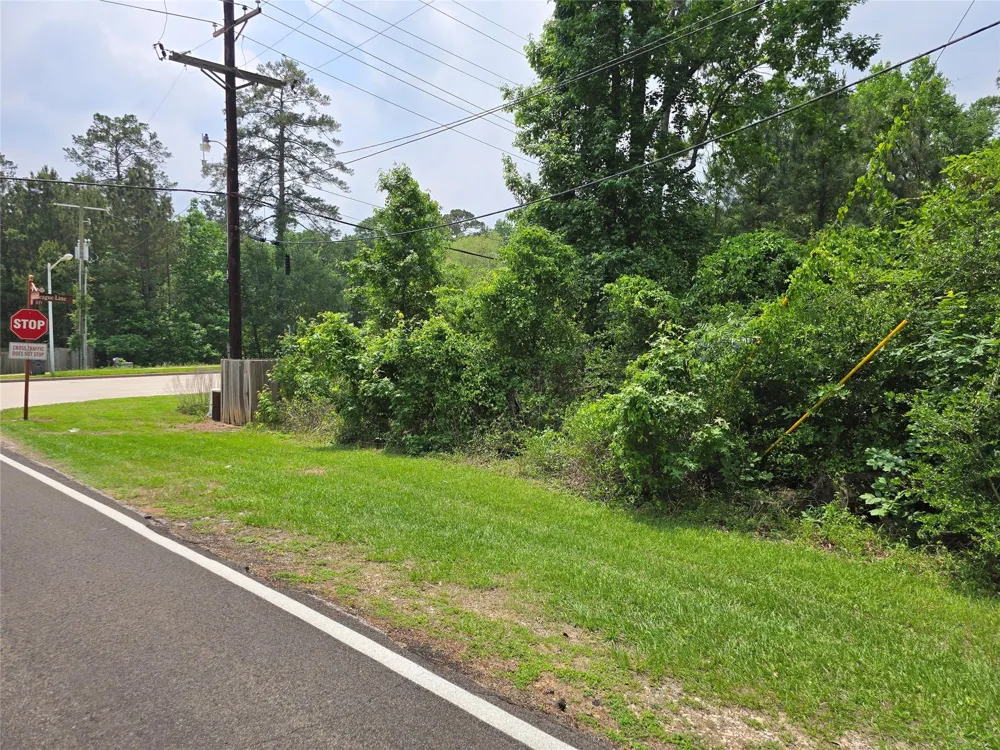 96 Indian Creek Drive Panorama Village, TX 77304