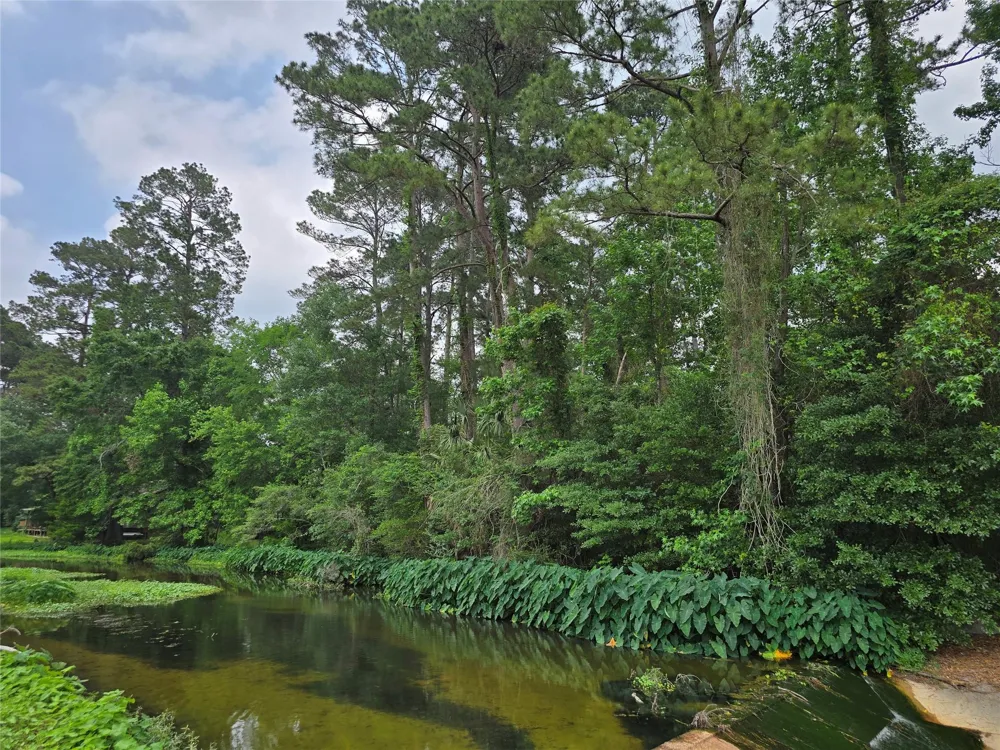 96 Indian Creek Drive Panorama Village, TX 77304