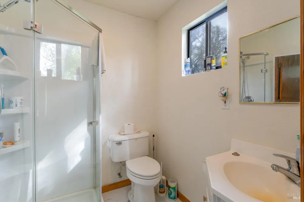 24271 Shady Lane Covelo, CA 95428