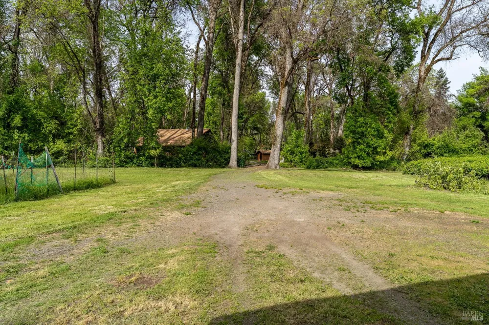 24271 Shady Lane Covelo, CA 95428