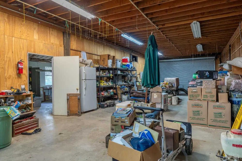 24271 Shady Lane Covelo, CA 95428