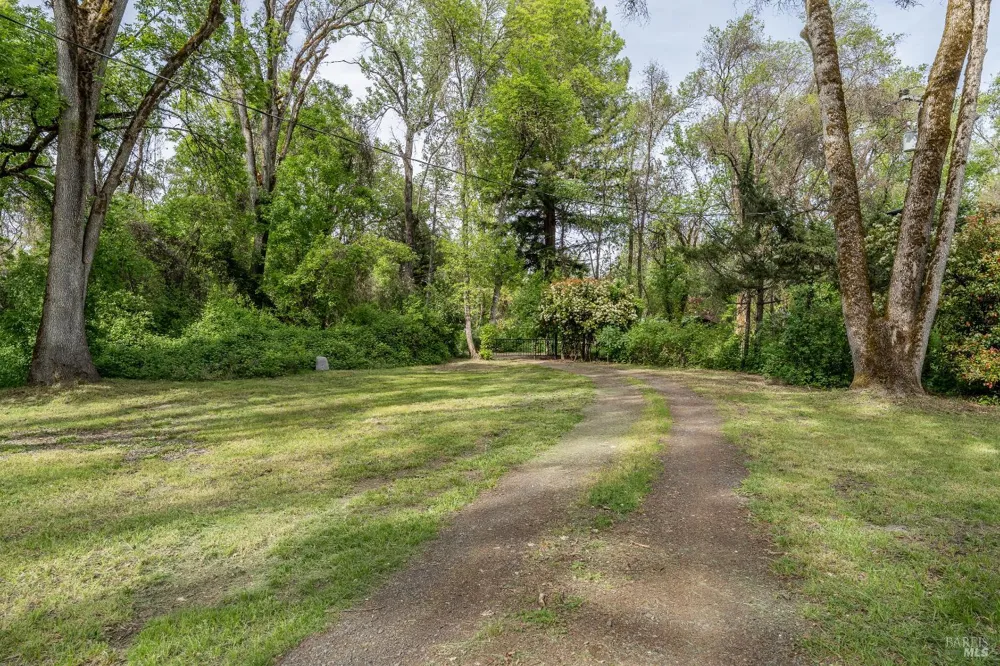 24271 Shady Lane Covelo, CA 95428