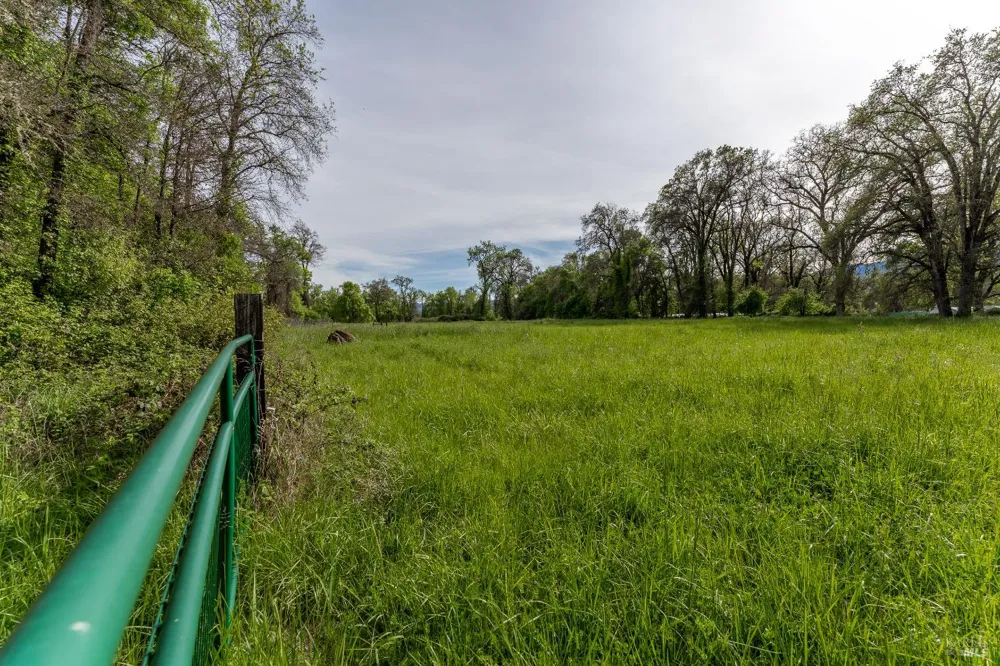 24271 Shady Lane Covelo, CA 95428