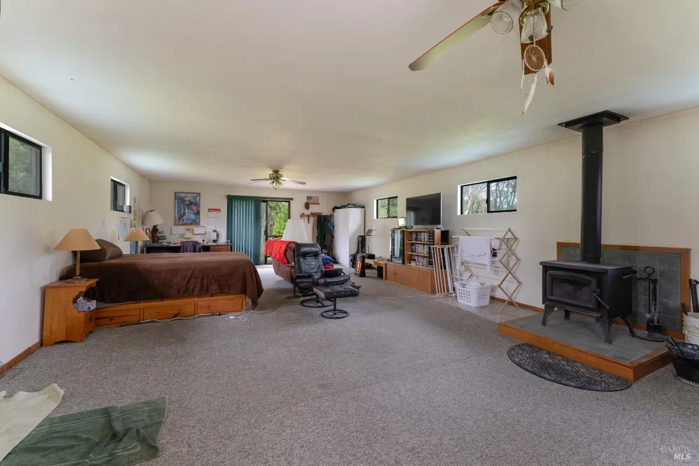 24271 Shady Lane Covelo, CA 95428