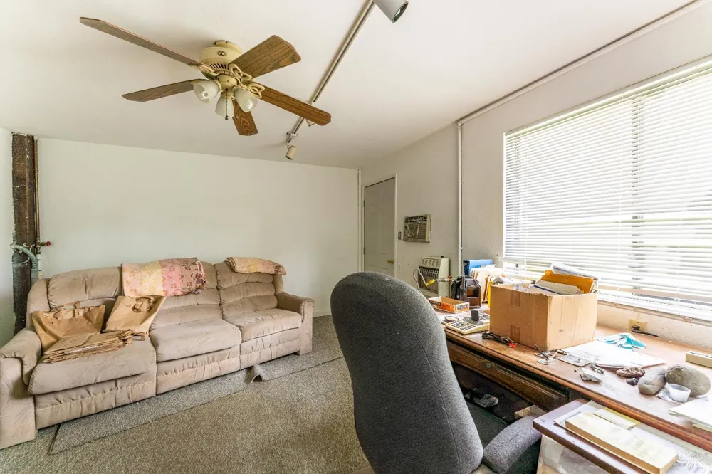 24271 Shady Lane Covelo, CA 95428