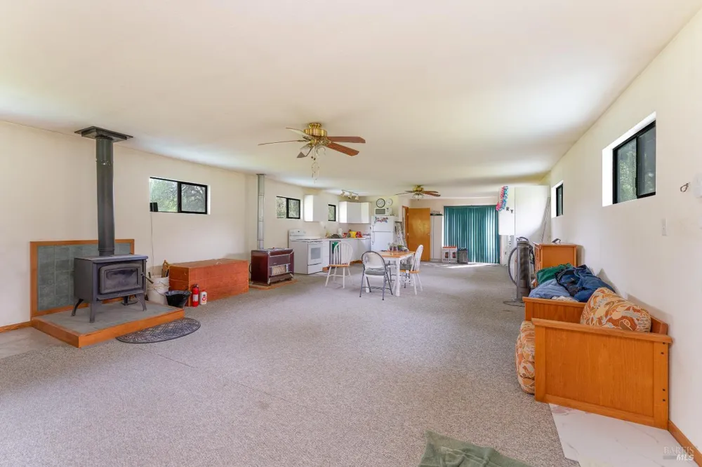 24271 Shady Lane Covelo, CA 95428