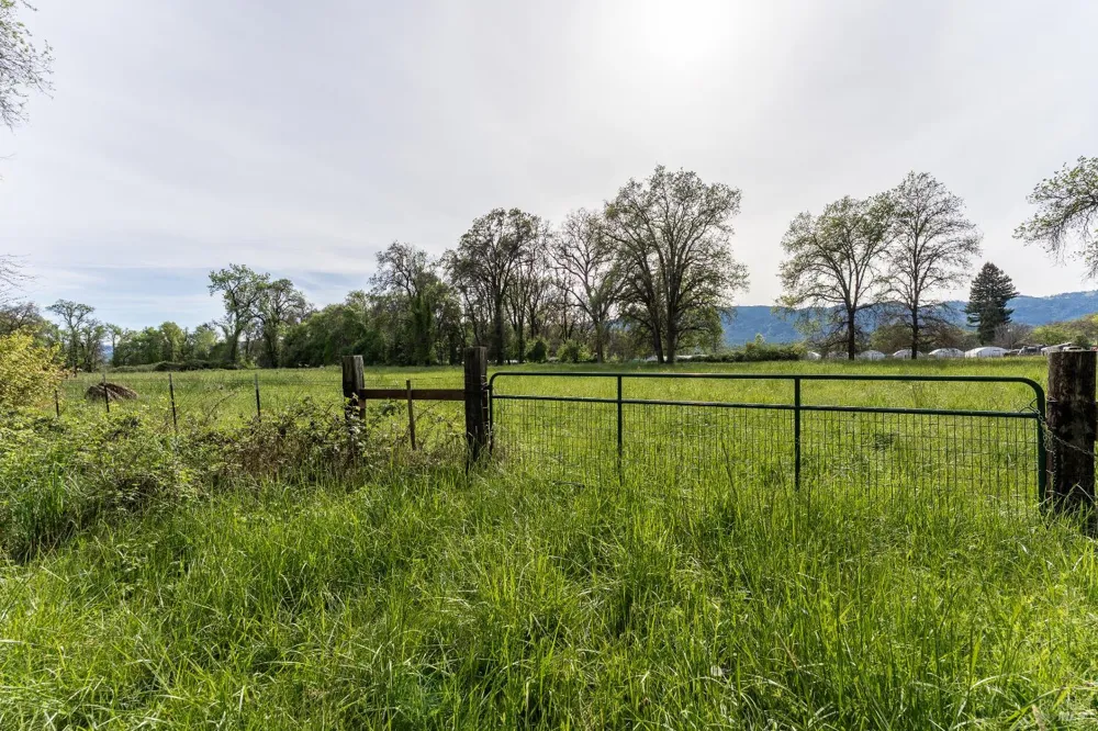 24271 Shady Lane Covelo, CA 95428