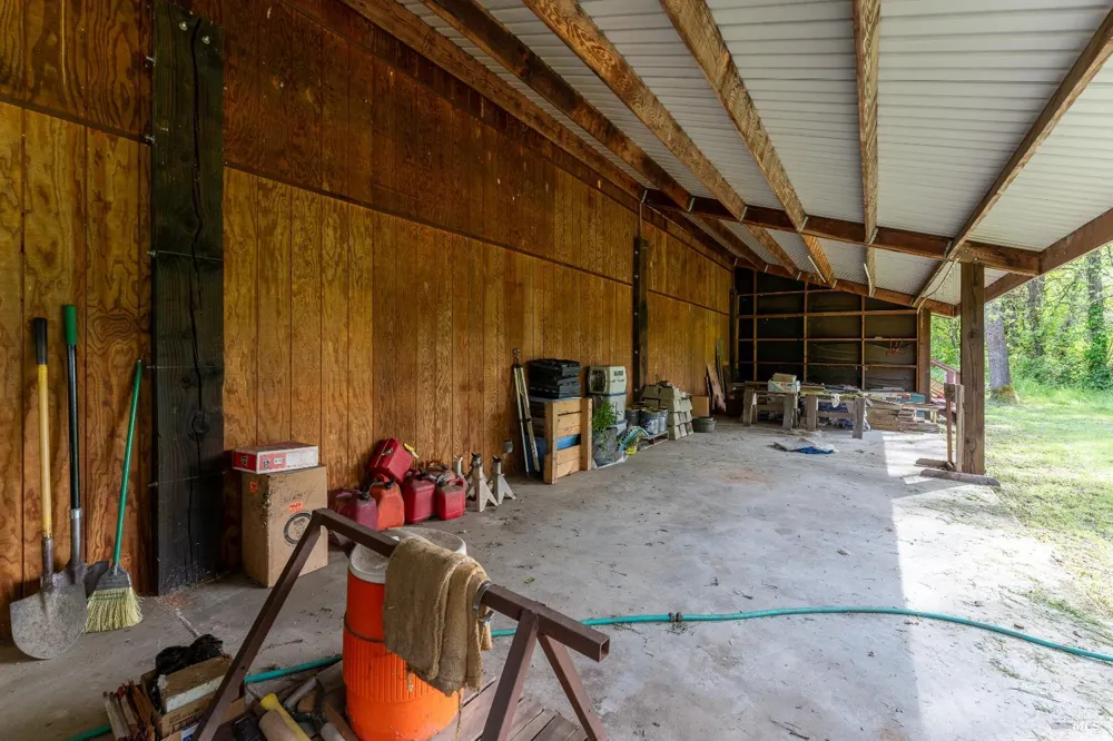 24271 Shady Lane Covelo, CA 95428