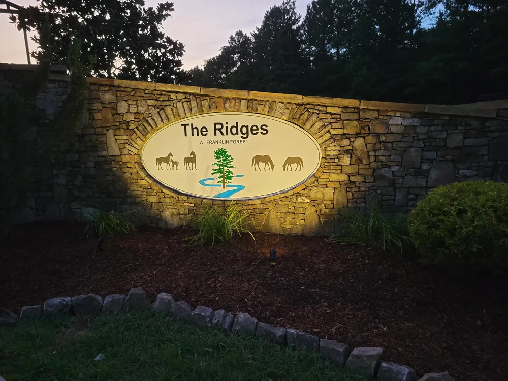 Thunder Ridge Drive South Pittsburg, TN 37380