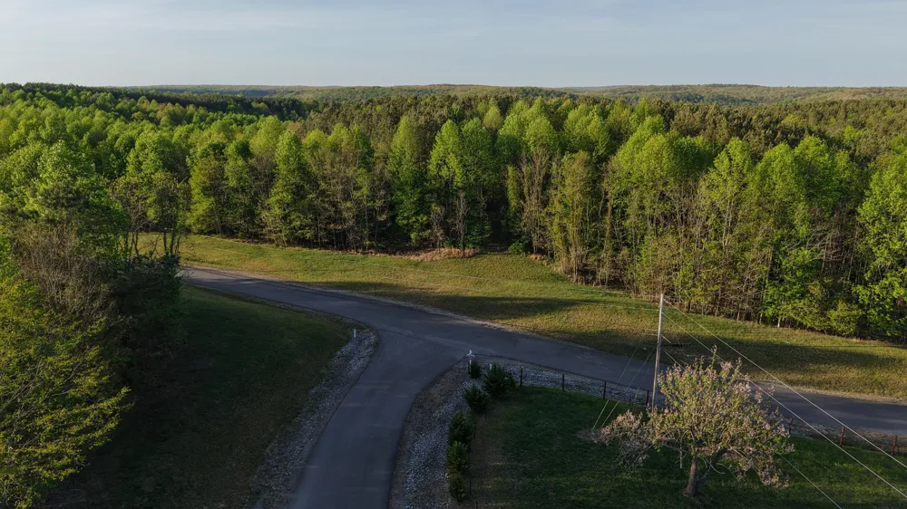 Thunder Ridge Drive South Pittsburg, TN 37380