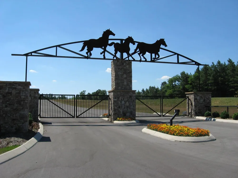 Thunder Ridge Drive South Pittsburg, TN 37380