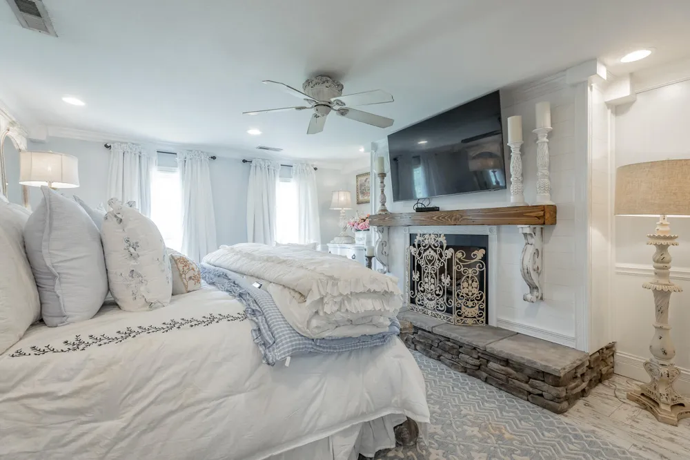 133 County Road 206 Bridgeport, AL 35740