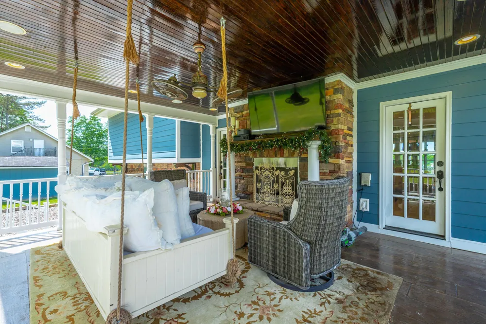 133 County Road 206 Bridgeport, AL 35740