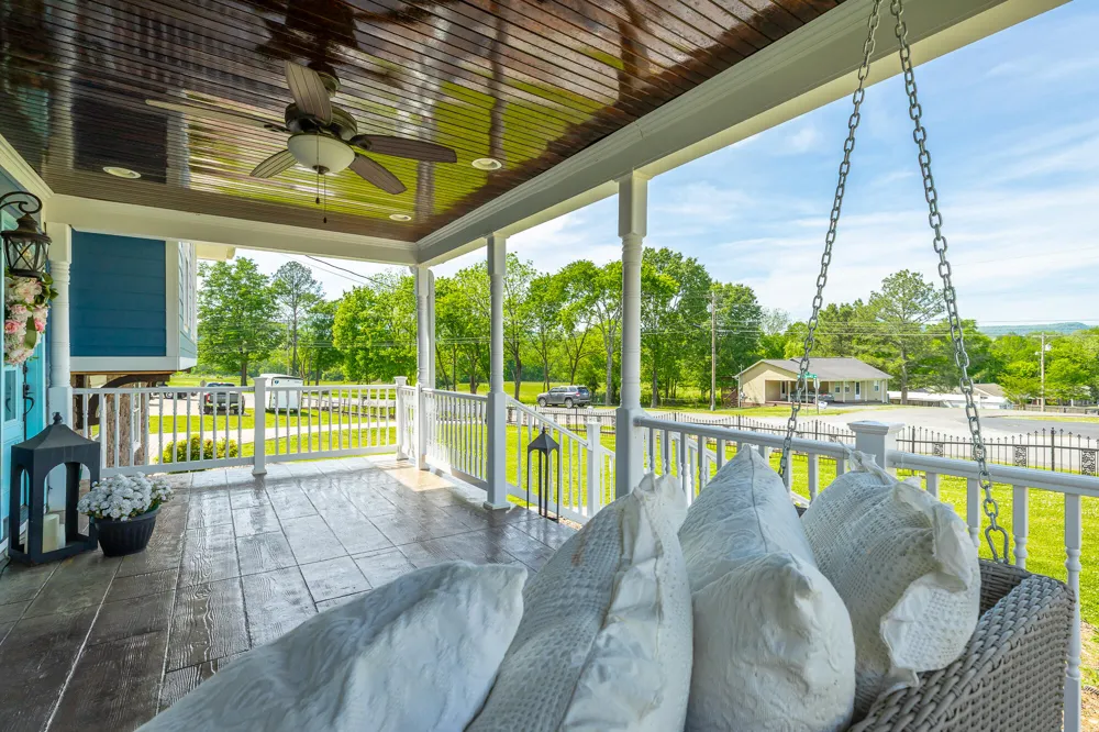133 County Road 206 Bridgeport, AL 35740