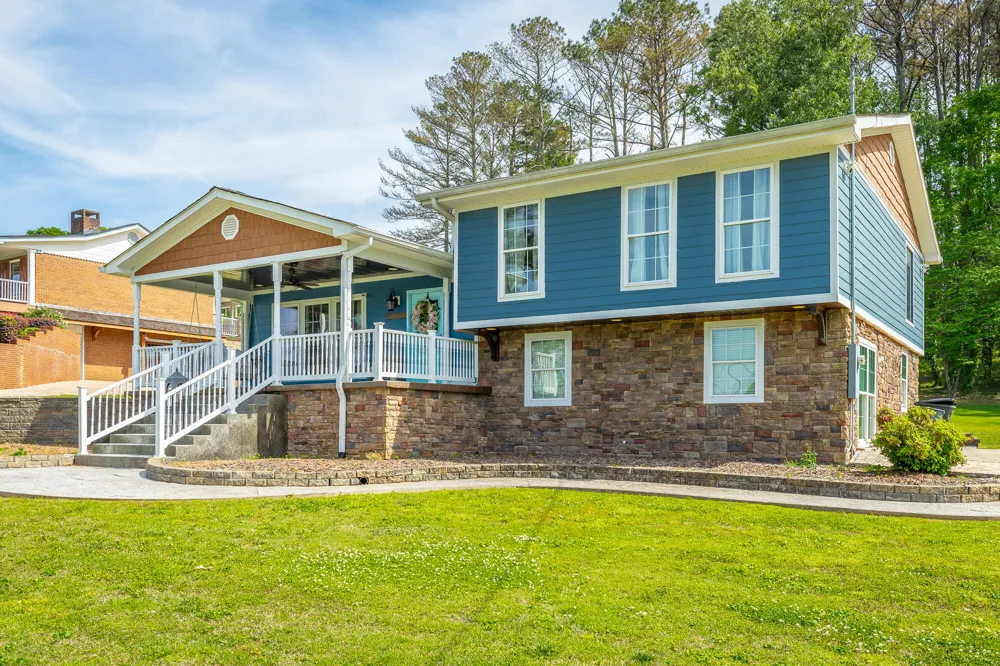 133 County Road 206 Bridgeport, AL 35740