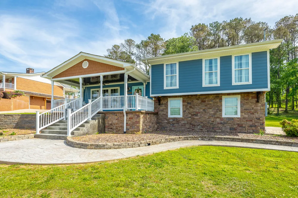 133 County Road 206 Bridgeport, AL 35740