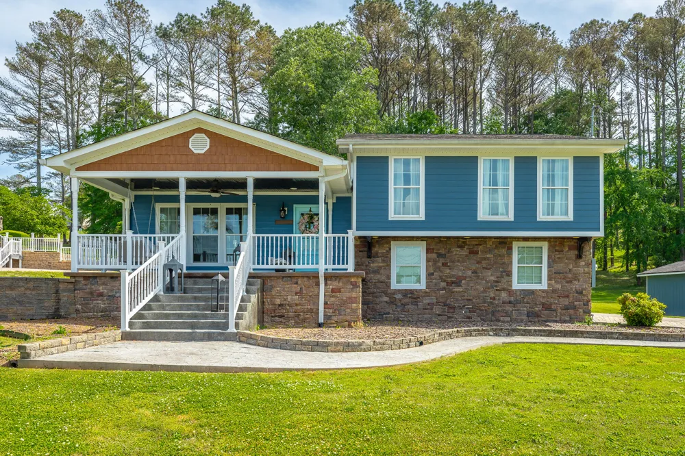 133 County Road 206 Bridgeport, AL 35740
