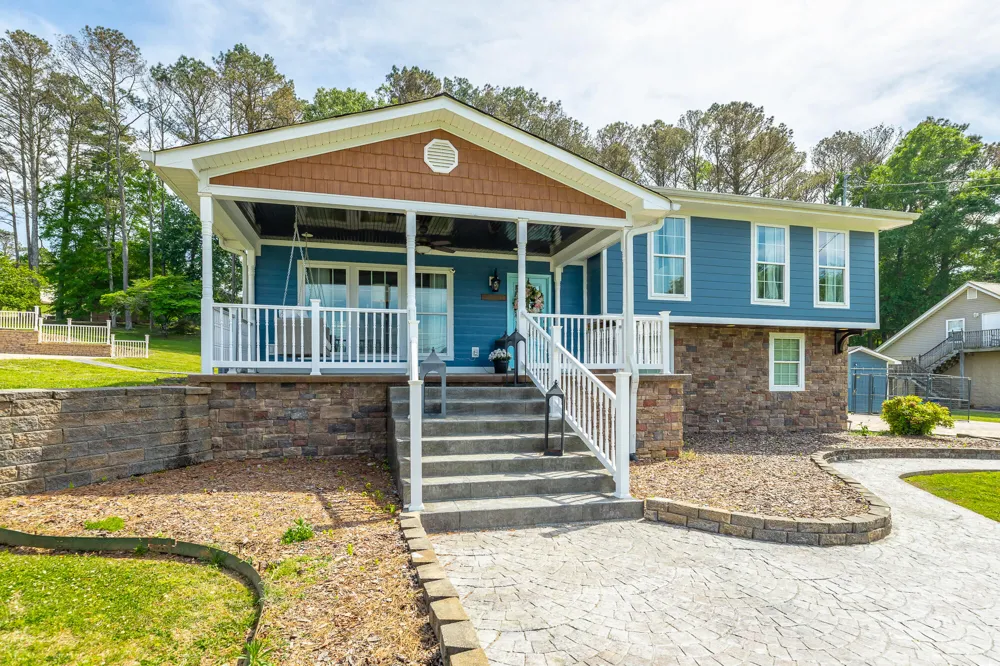 133 County Road 206 Bridgeport, AL 35740