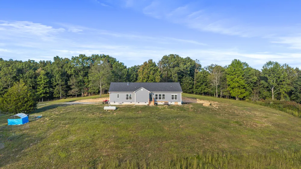 610 Summer City Firetower Road Pikeville, TN 37367