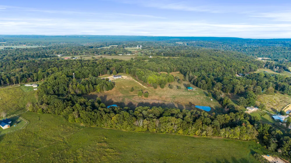 610 Summer City Firetower Road Pikeville, TN 37367