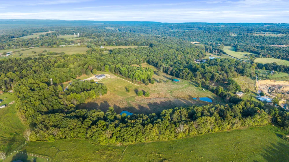 610 Summer City Firetower Road Pikeville, TN 37367