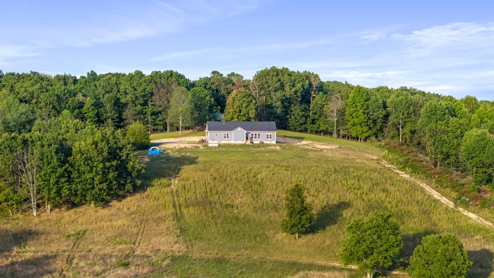 610 Summer City Firetower Road Pikeville, TN 37367