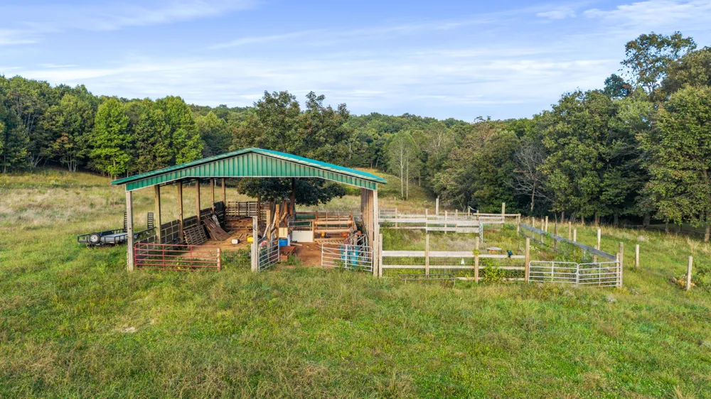 610 Summer City Firetower Road Pikeville, TN 37367