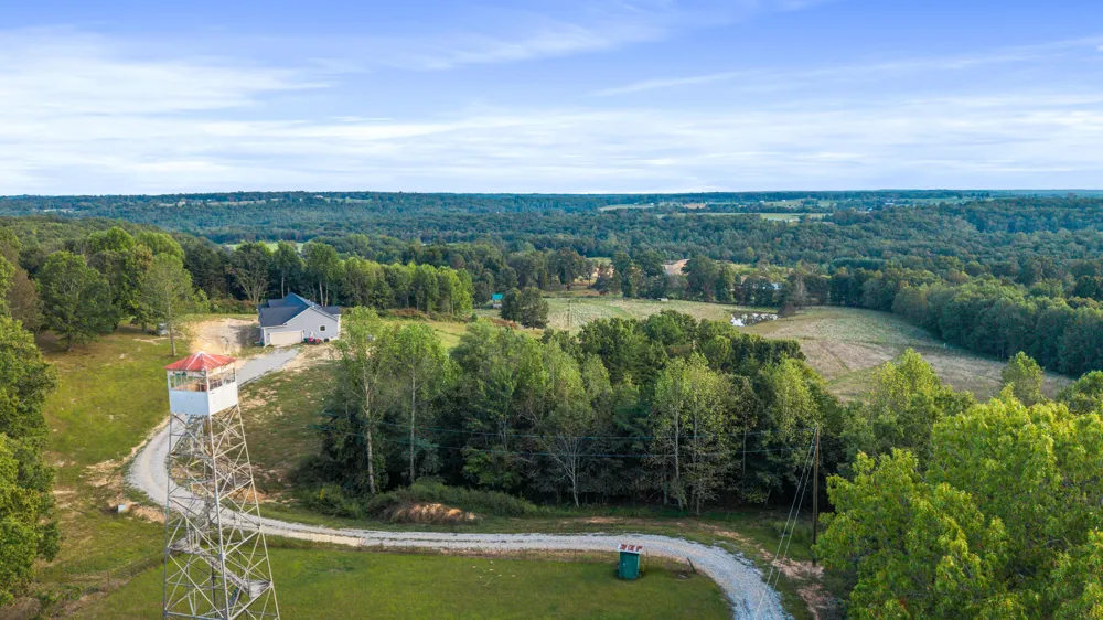 610 Summer City Firetower Road Pikeville, TN 37367