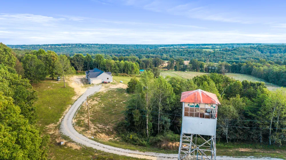 610 Summer City Firetower Road Pikeville, TN 37367