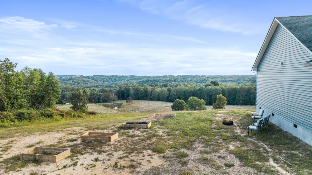 610 Summer City Firetower Road Pikeville, TN 37367