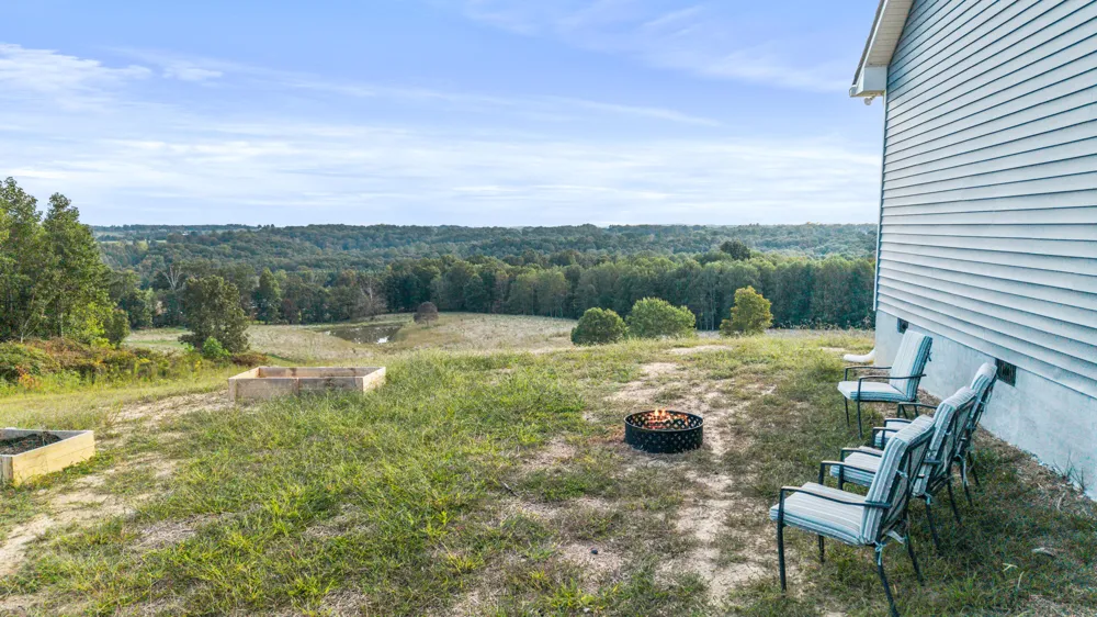 610 Summer City Firetower Road Pikeville, TN 37367