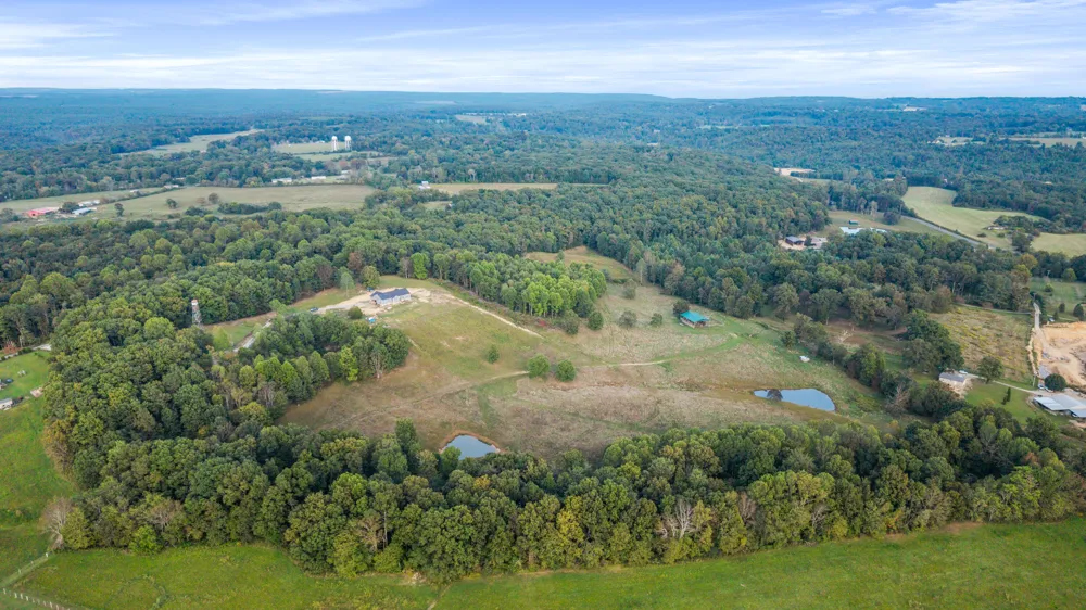 610 Summer City Firetower Road Pikeville, TN 37367