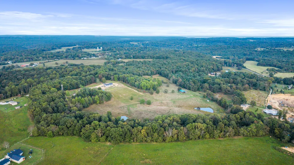 610 Summer City Firetower Road Pikeville, TN 37367